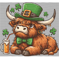 ST PATRICKS DAY-ST 244